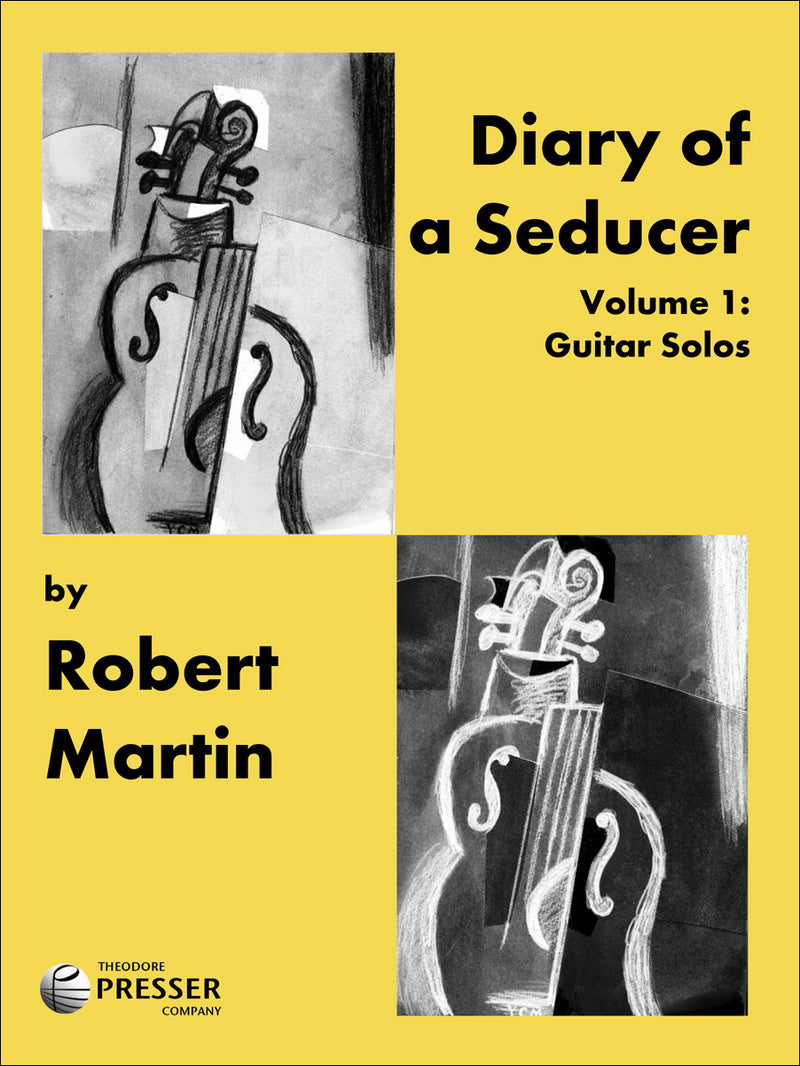 Diary Of A Seducer