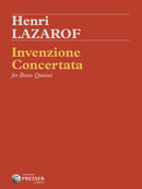 Invenzione Concertata