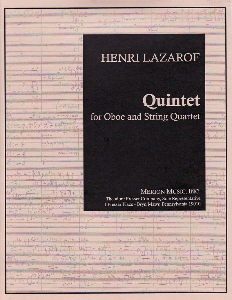 Quintet