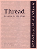 Thread