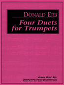 Four Duets