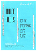 Three Pieces