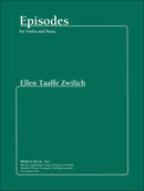 Episodes (Score & Parts)