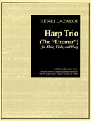 Harp Trio
