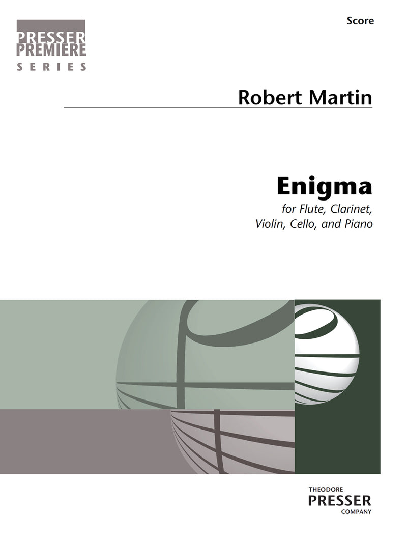 Enigma (Study Score)