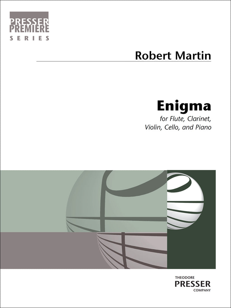 Enigma (Score & Parts)