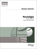 Nostalgia (Score & Parts)