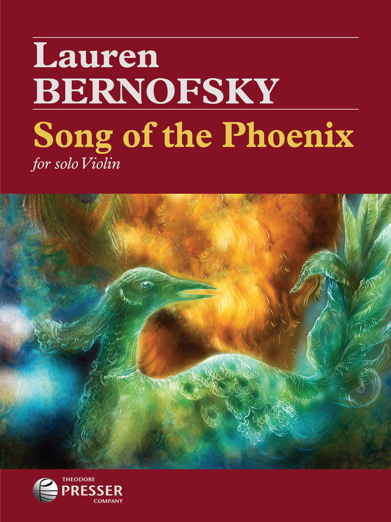 Song of The Phoenix