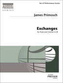 Exchanges (Set of Scores)