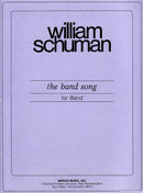 The Band Song (Score & Parts)