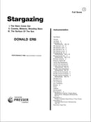 Stargazing (Study Score)