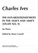 The Anti-Abolitionist Riots In The 1830's & 1840's