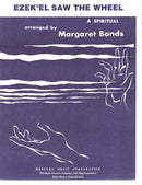 Ezek'El Saw The Wheel