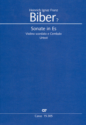 Sonate in Es
