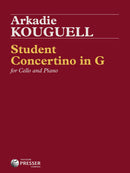 Student Concertino In G