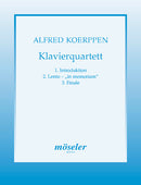Klavierquartett