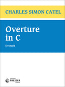 Overture In C-Complete