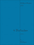 4 Balladen