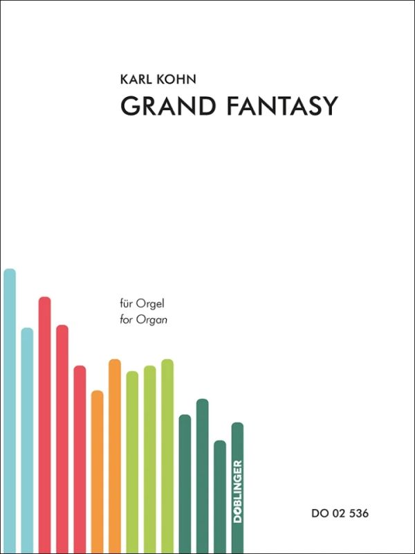 Grand Fantasy