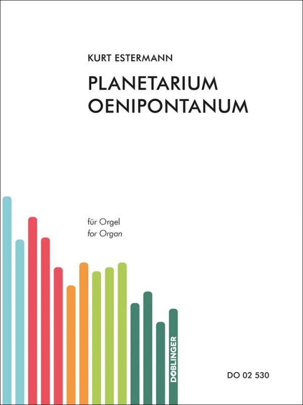 Planetarium oenipontanum