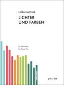 Lichter und Farben