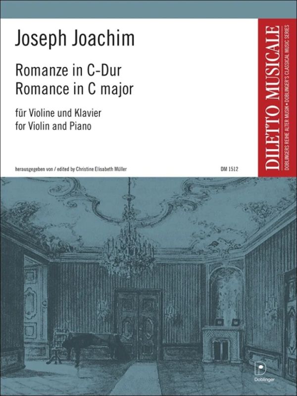 Romanze in C-dur