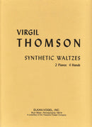 Synthetic Waltzes (Set of Parts)