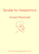 Sonata for Harpsichord