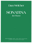 Sonatina for Piano
