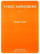 Three Impressions