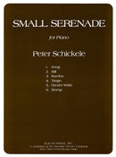 Small Serenade