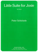 Little Suite for Josie