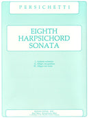 Eighth Harpsichord Sonata