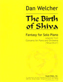The Birth of Shiva