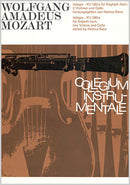 Adagio in C, KV 580a