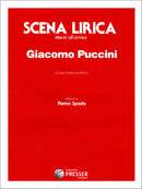 Scena Lirica