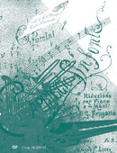 Capriccio sinfonico, SC 55（ヴォーカル・スコア）