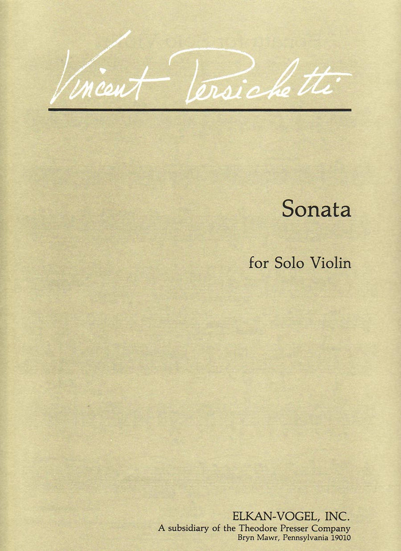 Sonata