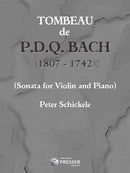 Tombeau de P.D.Q. Bach