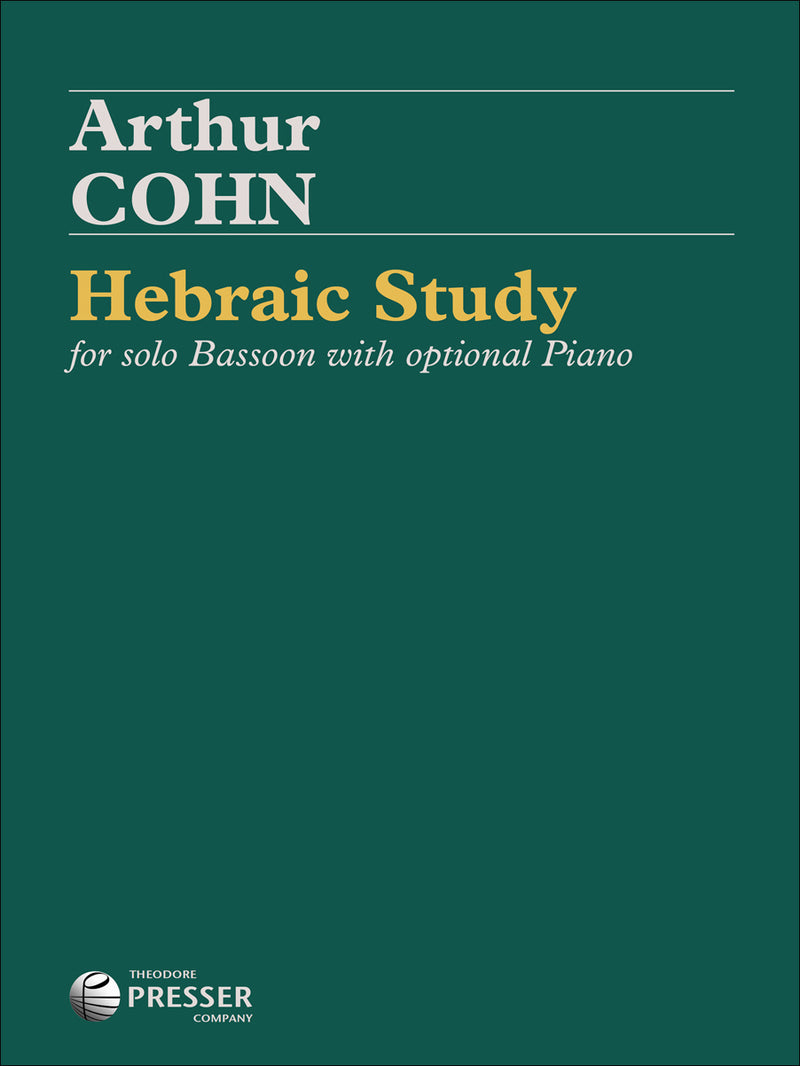 Hebraic Study