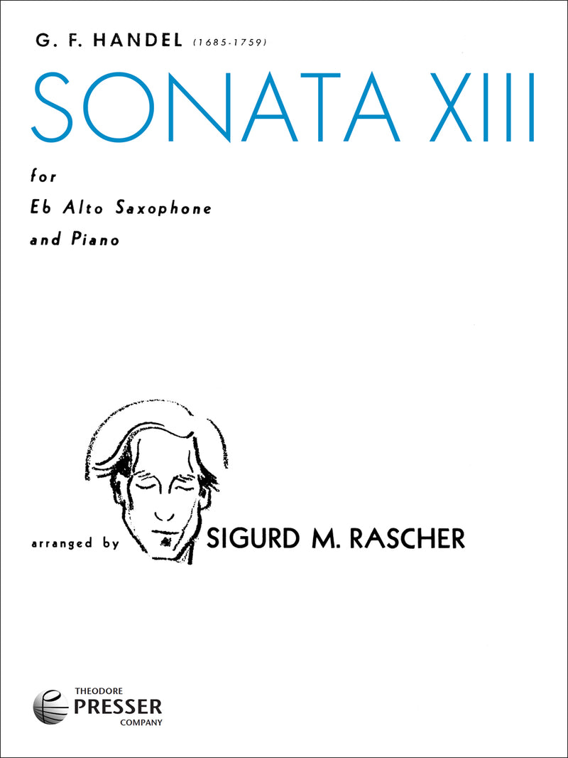 Sonata XIII