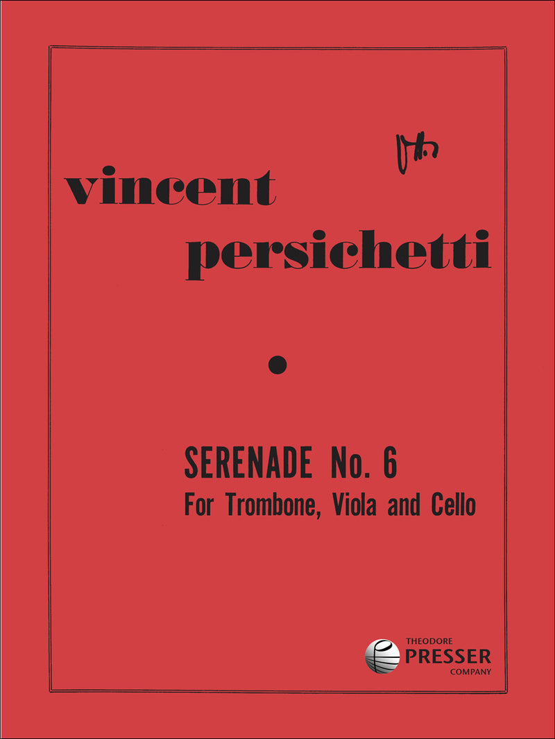 Serenade No. 6