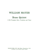 Brass Quintet