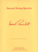 Second String Quartet