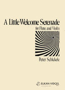 A Little Welcome Serenade
