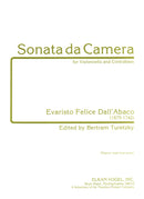 Sonata Da Camera