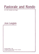 Pastorale and Rondo