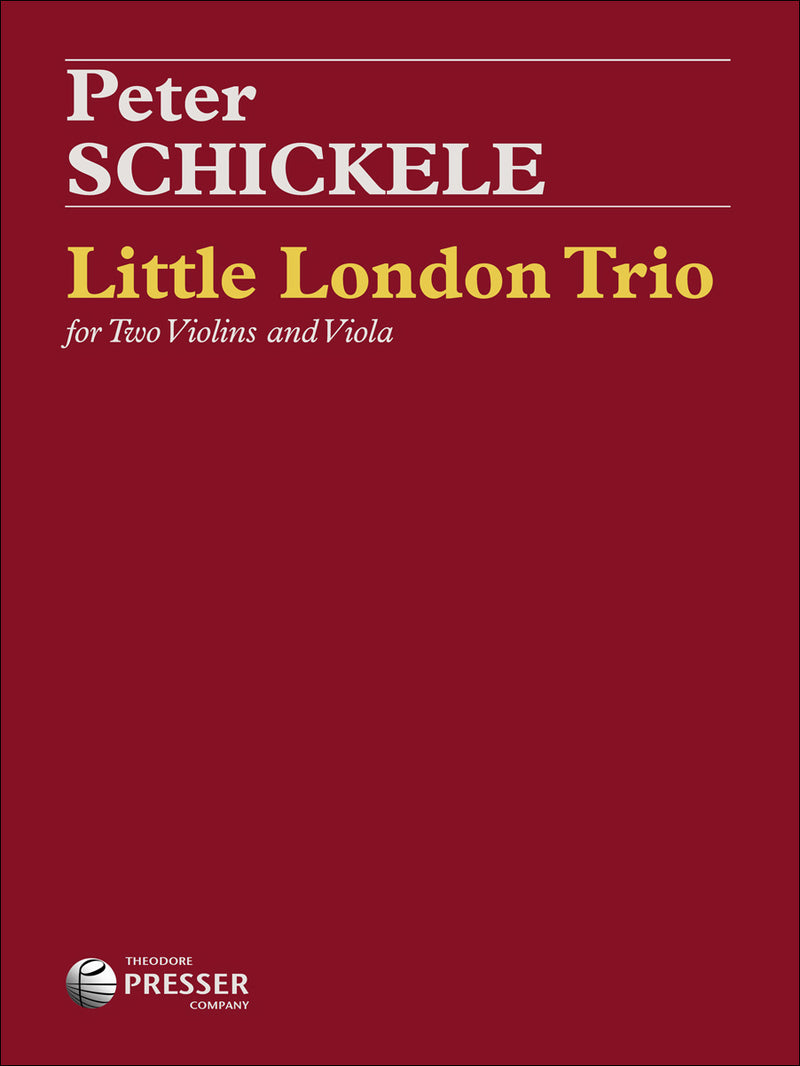 Little London Trio
