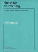 Music for An Evening