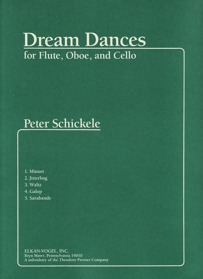 Dream Dances